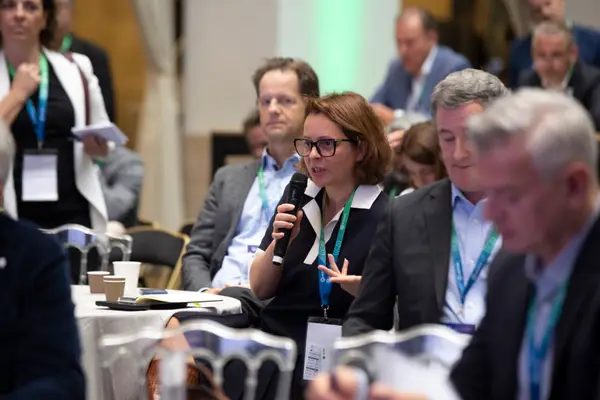 Chips Venture Forum 2026, Bordeaux: photo 207 of 252
