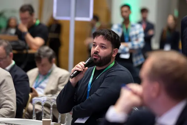 Chips Venture Forum 2026, Bordeaux: photo 208 of 252