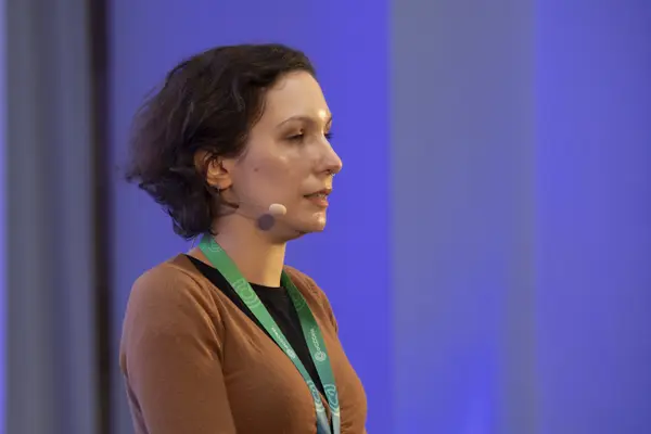 Chips Venture Forum 2026, Bordeaux: photo 209 of 252