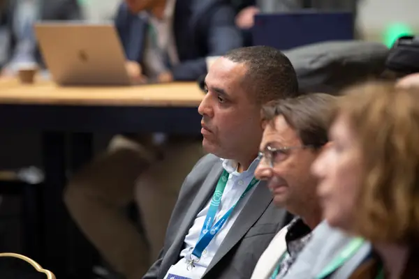 Chips Venture Forum 2026, Bordeaux: photo 210 of 252