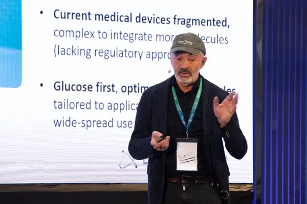 Chips Venture Forum 2026, Bordeaux: photo 211 of 252