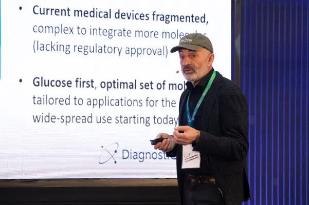 Chips Venture Forum 2026, Bordeaux: photo 212 of 252