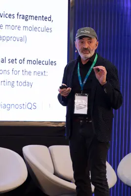 Chips Venture Forum 2026, Bordeaux: photo 213 of 252