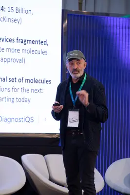 Chips Venture Forum 2026, Bordeaux: photo 214 of 252