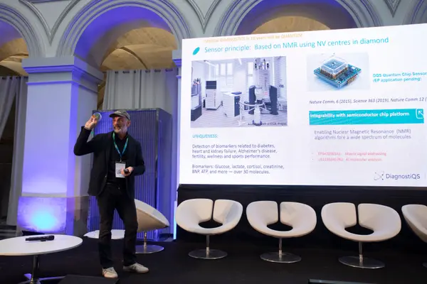 Chips Venture Forum 2026, Bordeaux: photo 215 of 252