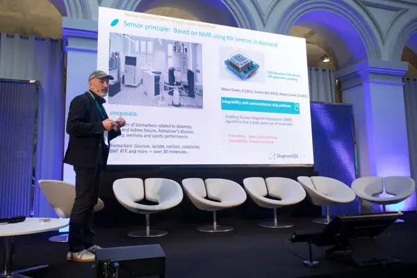 Chips Venture Forum 2026, Bordeaux: photo 216 of 252