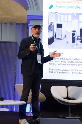 Chips Venture Forum 2026, Bordeaux: photo 217 of 252