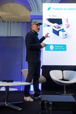 Chips Venture Forum 2026, Bordeaux: photo 218 of 252