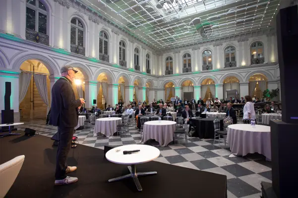 Chips Venture Forum 2026, Bordeaux: photo 219 of 252