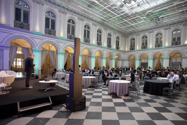 Chips Venture Forum 2026, Bordeaux: photo 221 of 252