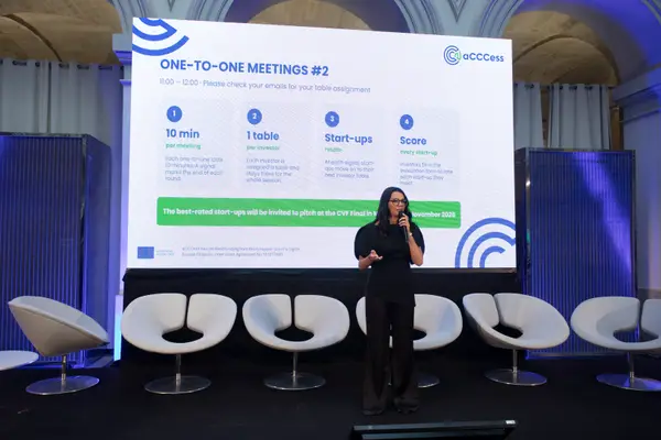 Chips Venture Forum 2026, Bordeaux: photo 223 of 252