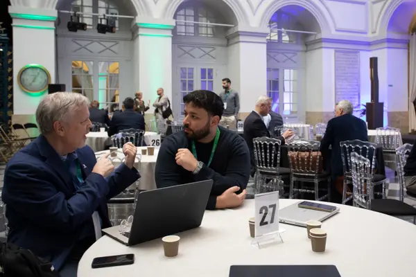 Chips Venture Forum 2026, Bordeaux: photo 225 of 252