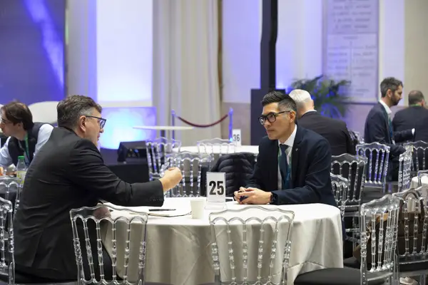 Chips Venture Forum 2026, Bordeaux: photo 227 of 252