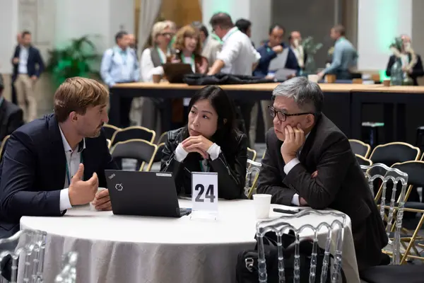 Chips Venture Forum 2026, Bordeaux: photo 228 of 252