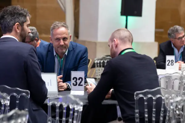 Chips Venture Forum 2026, Bordeaux: photo 230 of 252