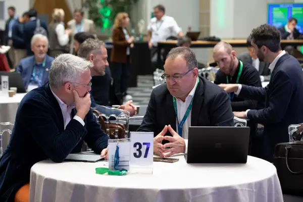 Chips Venture Forum 2026, Bordeaux: photo 231 of 252