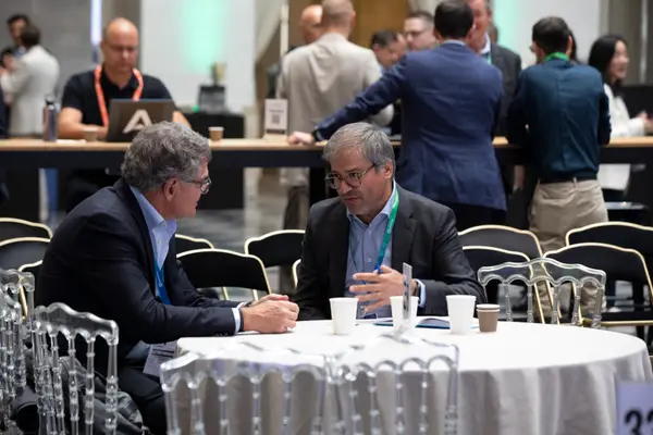 Chips Venture Forum 2026, Bordeaux: photo 232 of 252