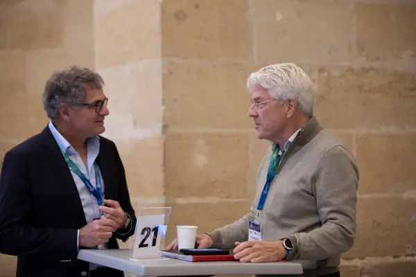 Chips Venture Forum 2026, Bordeaux: photo 234 of 252