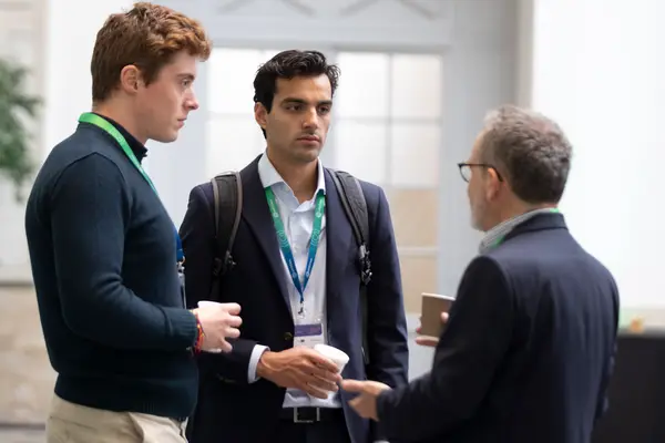 Chips Venture Forum 2026, Bordeaux: photo 237 of 252