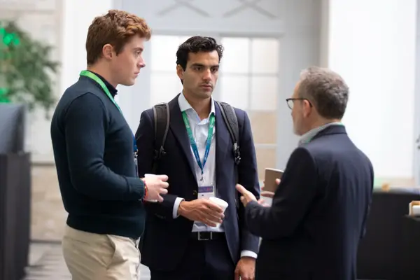 Chips Venture Forum 2026, Bordeaux: photo 238 of 252