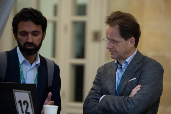 Chips Venture Forum 2026, Bordeaux: photo 239 of 252