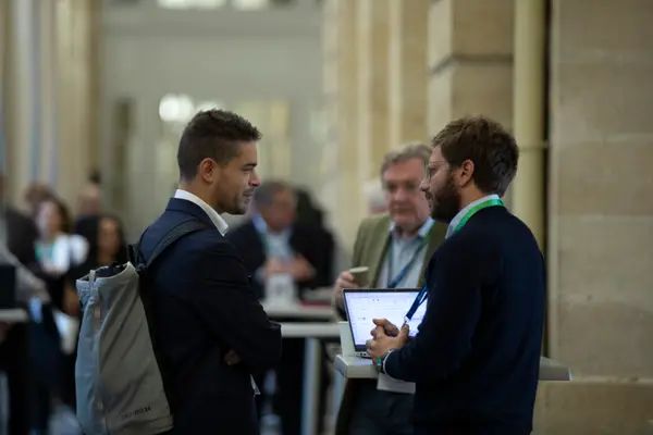 Chips Venture Forum 2026, Bordeaux: photo 240 of 252