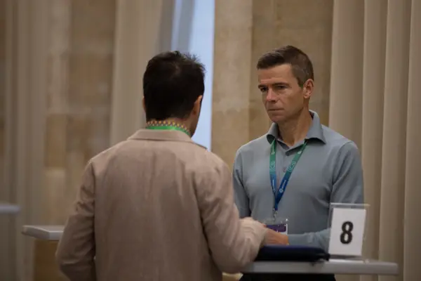 Chips Venture Forum 2026, Bordeaux: photo 241 of 252