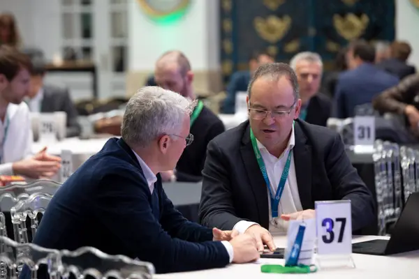 Chips Venture Forum 2026, Bordeaux: photo 244 of 252