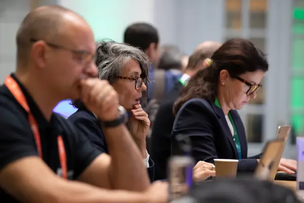 Chips Venture Forum 2026, Bordeaux: photo 248 of 252