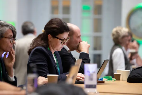 Chips Venture Forum 2026, Bordeaux: photo 249 of 252