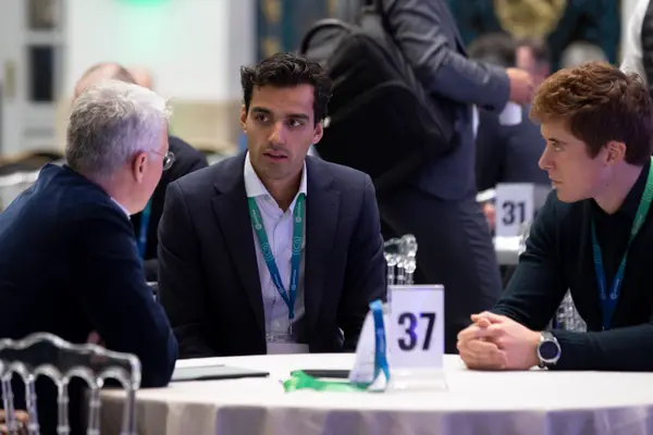 Chips Venture Forum 2026, Bordeaux: photo 250 of 252
