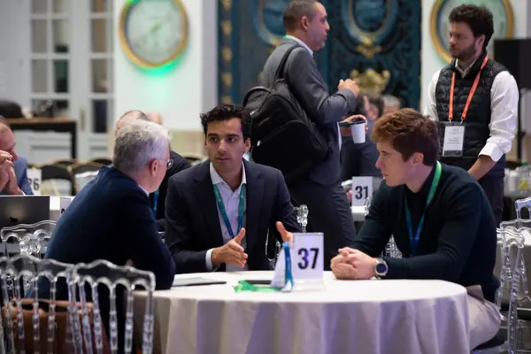 Chips Venture Forum 2026, Bordeaux: photo 251 of 252